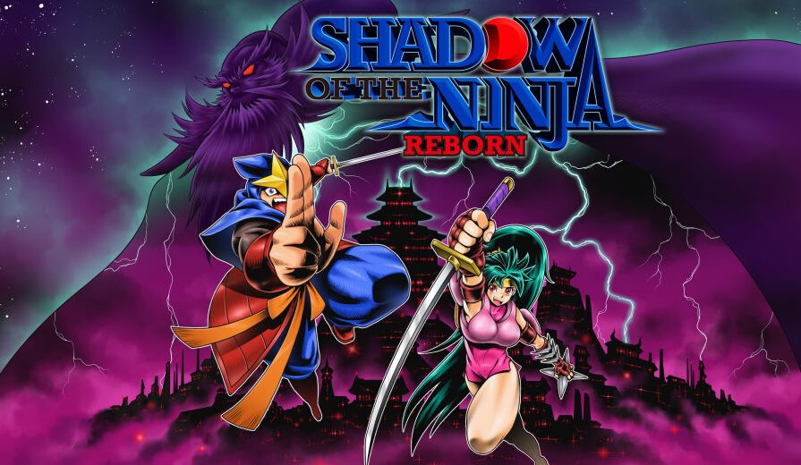 Shadow of the Ninja: Reborn release date