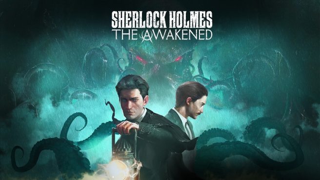 Sherlock Holmes: The Awakened