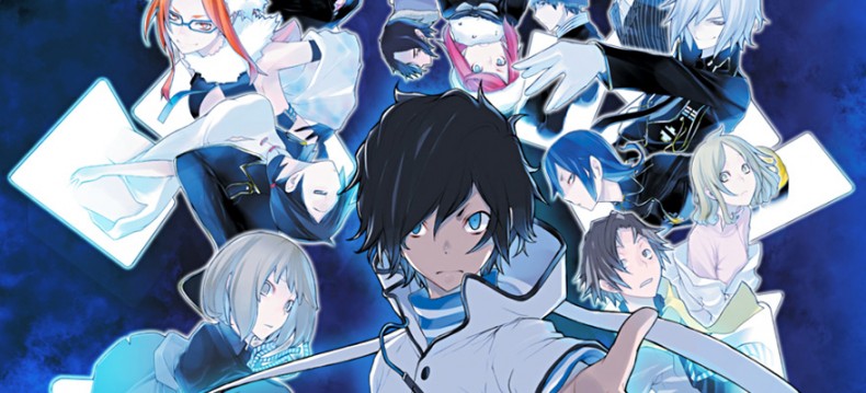 Shin Megami Tensei: Devil Survivor 2 Record Breaker Review (3DS