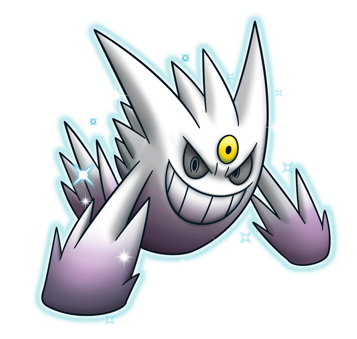 pokemon-x-y-gamestop-distributing-shiny-gengar-and-diancie-next-month