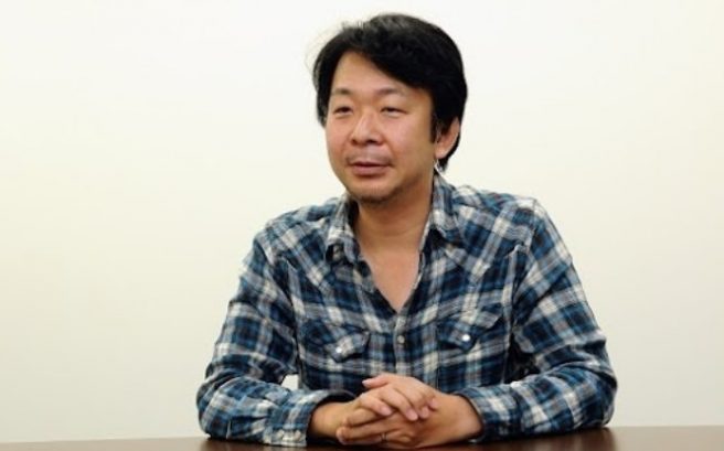 Shoji Meguro Atlus