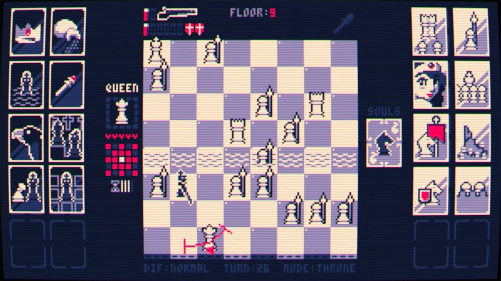 Chess Ultra  Nintendo Switch Gameplay 