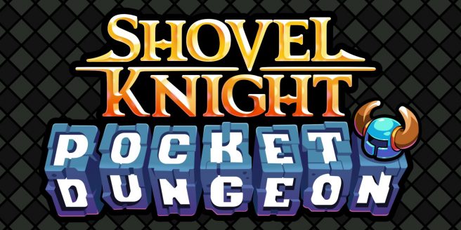 Shovel Knight Pocket Dungeon update 1.1.2