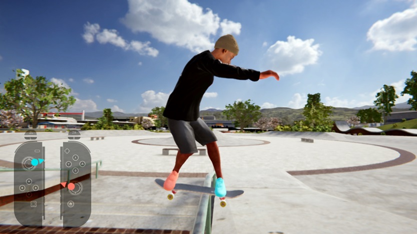 Skater XL - Brands Trailer