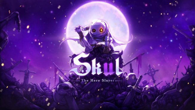 Mise à jour 1.7.6 de Skul Hero Slayer