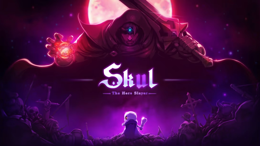 Skul: The Hero Slayer release date, new trailer - Nintendo Everything