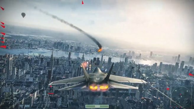 Sky Gamblers Air Supremacy 2