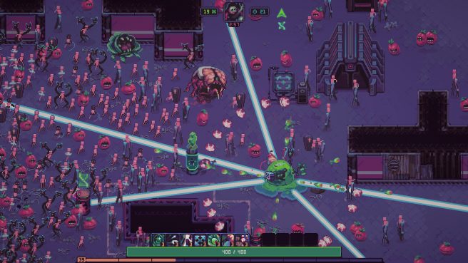 Slime 3K: Rise Against Despot release date