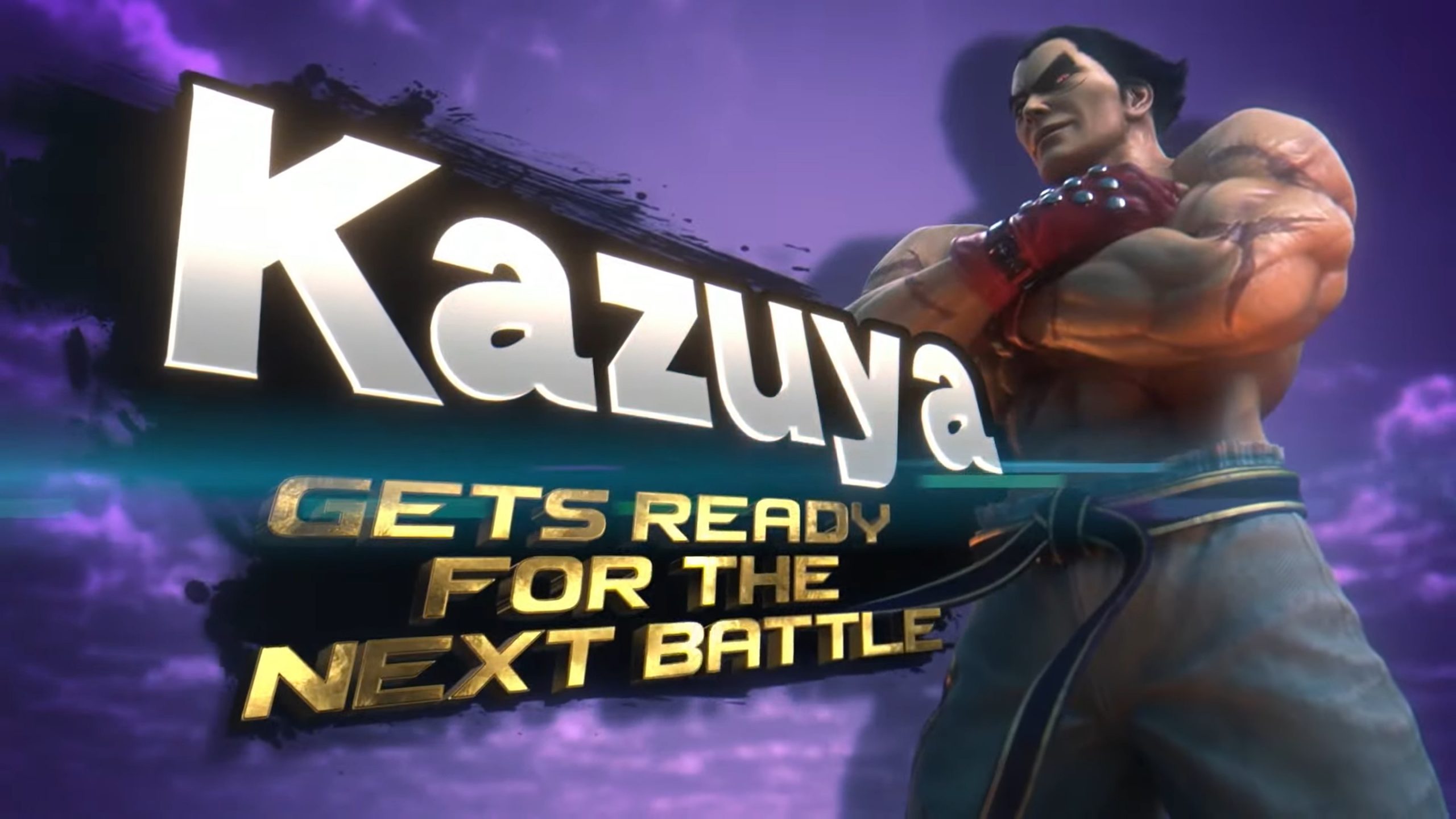 it's cool that Kazuya looks old now, but to me it doesn't make a lot of  sense. : r/Tekken