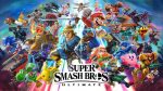Sakurai: Smash Bros. Ultimate characters win rates are about the same