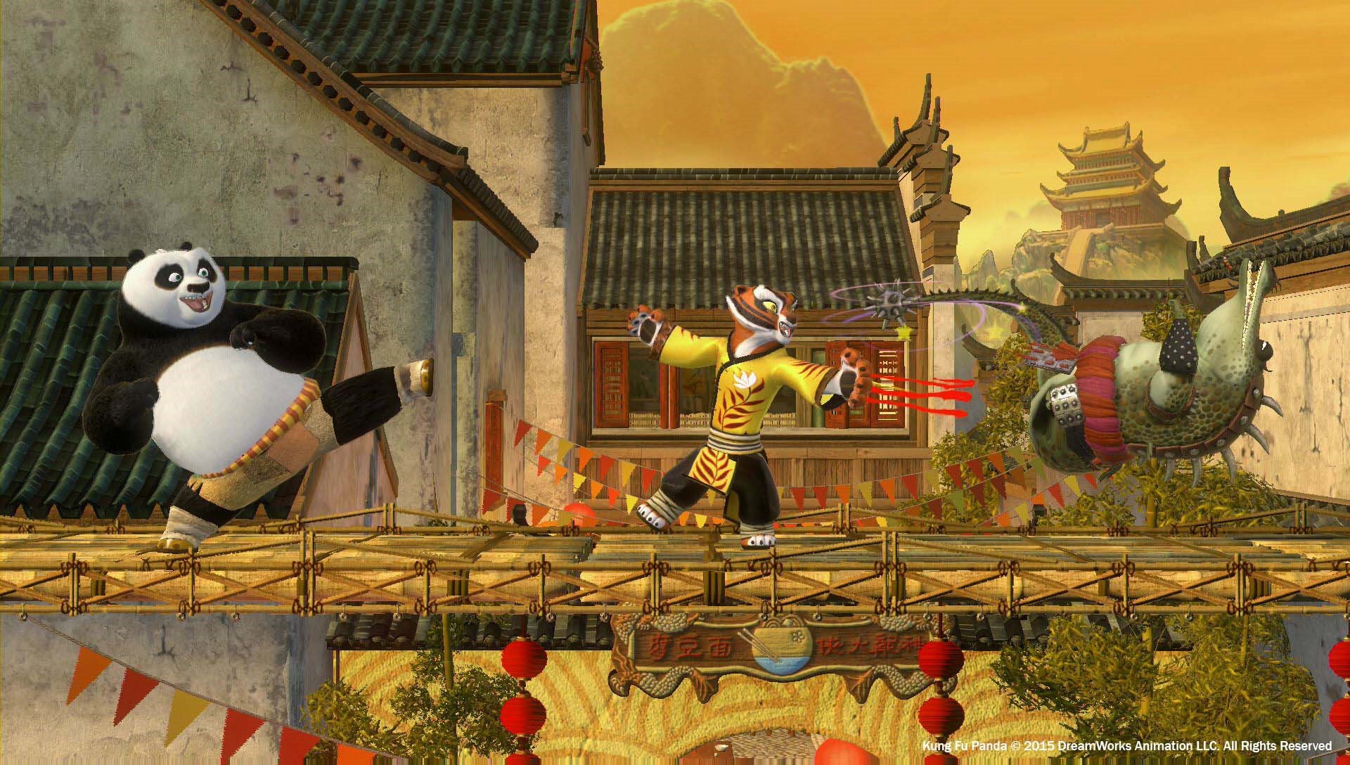 kung fu panda 2 italiano download utorrent