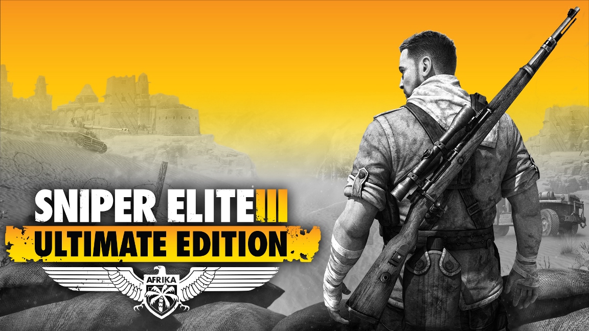 Sniper elite 3 прохождение оазис сива офицеры