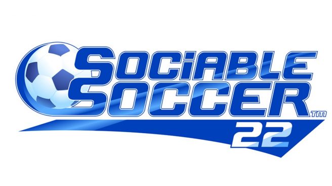 Sociable Soccer '22 November 2022
