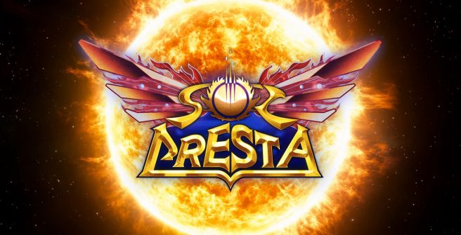 Sol Cresta update 1.0.2