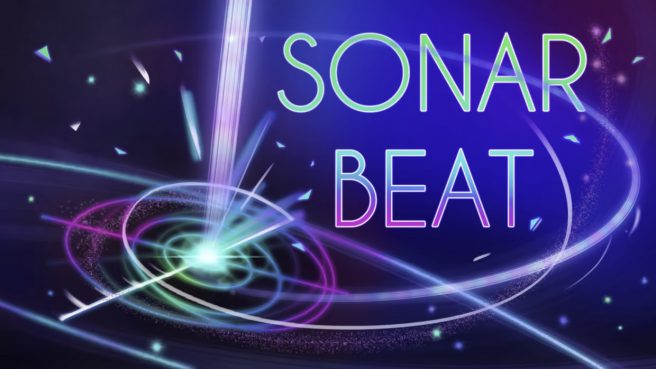 Sonar Beat gameplay