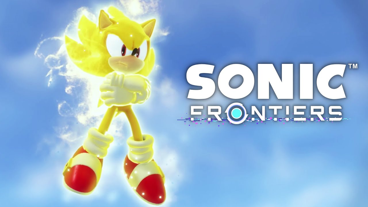 Sonic Frontiers review: maybe it's time to slow down
