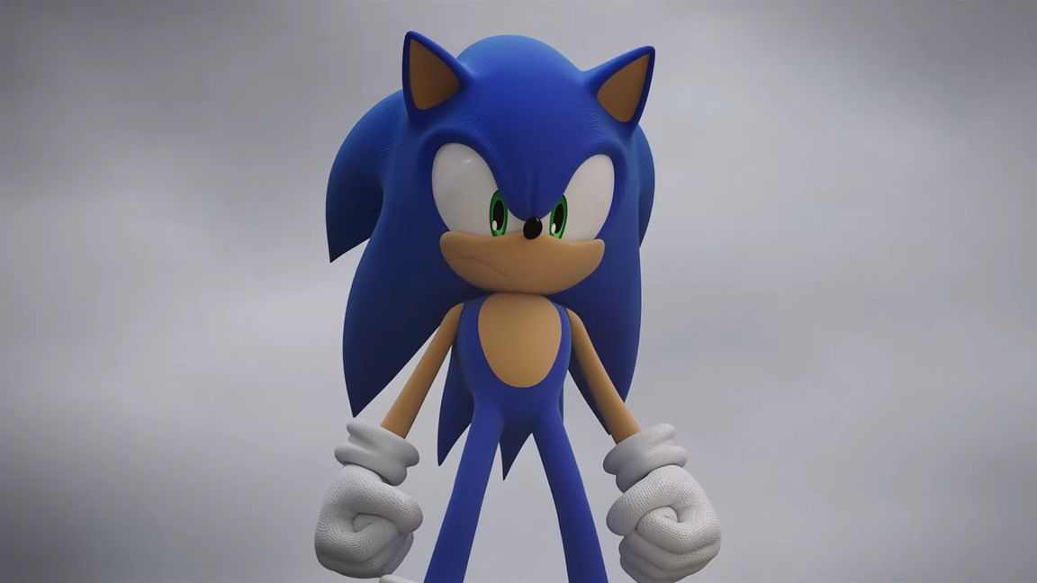 Sonic Frontiers' ganha novo trailer na TGS destacando o Super