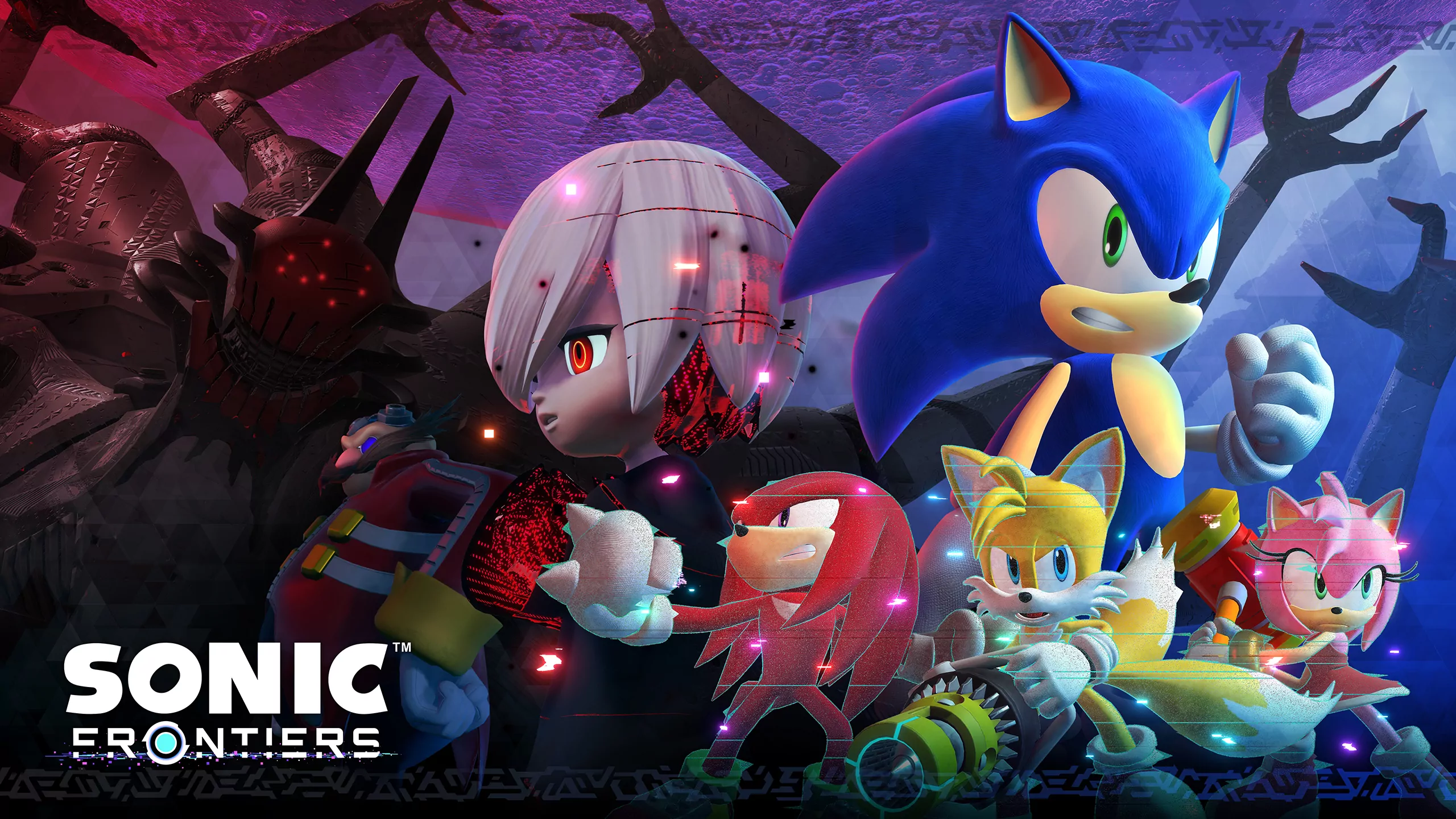 Sonic Frontiers Patch Notes, Sonic Frontiers Version 1.30 Update - News