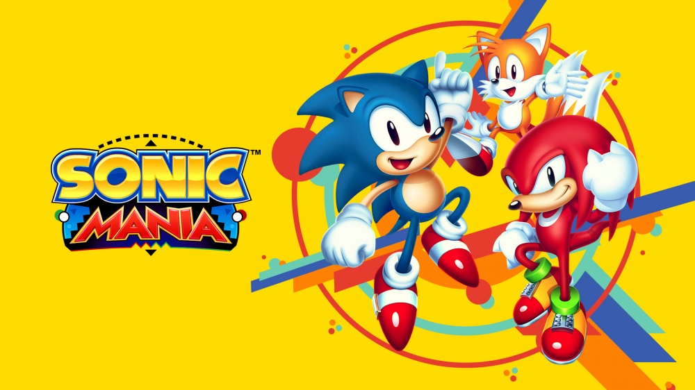 Sonic Mania 2