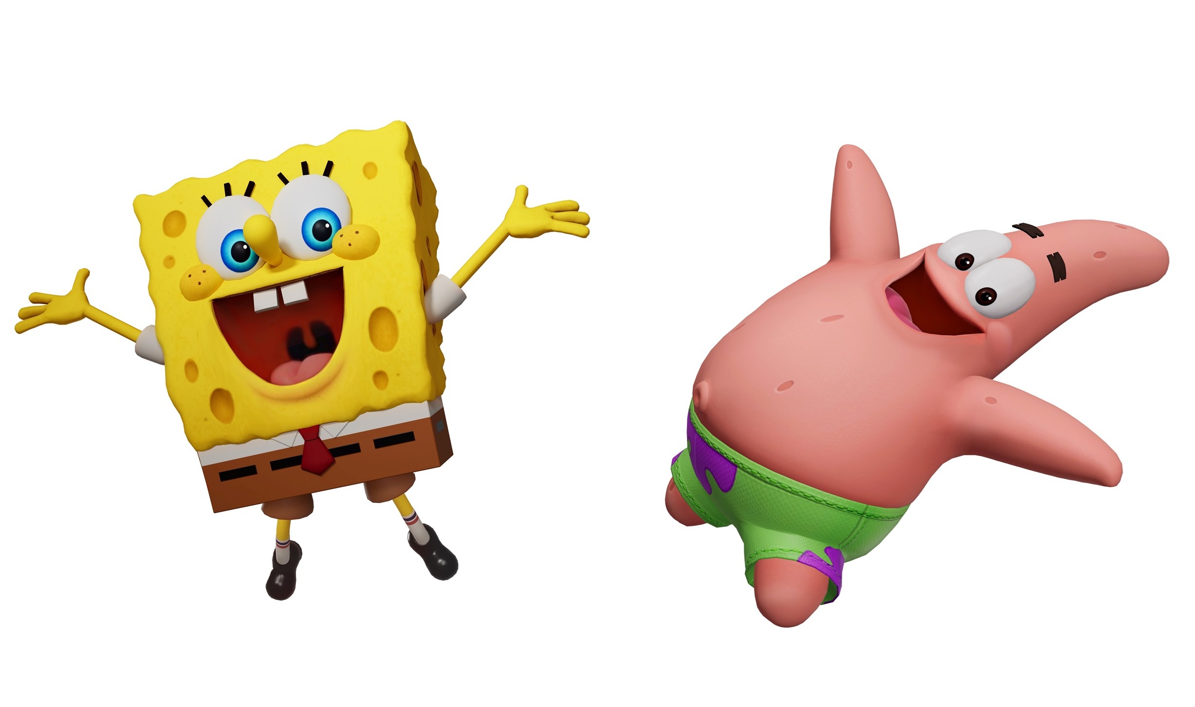 Sonic Racing: CrossWorlds Leak Reveals SpongeBob SquarePants as Playable DLC on Nintendo Switch