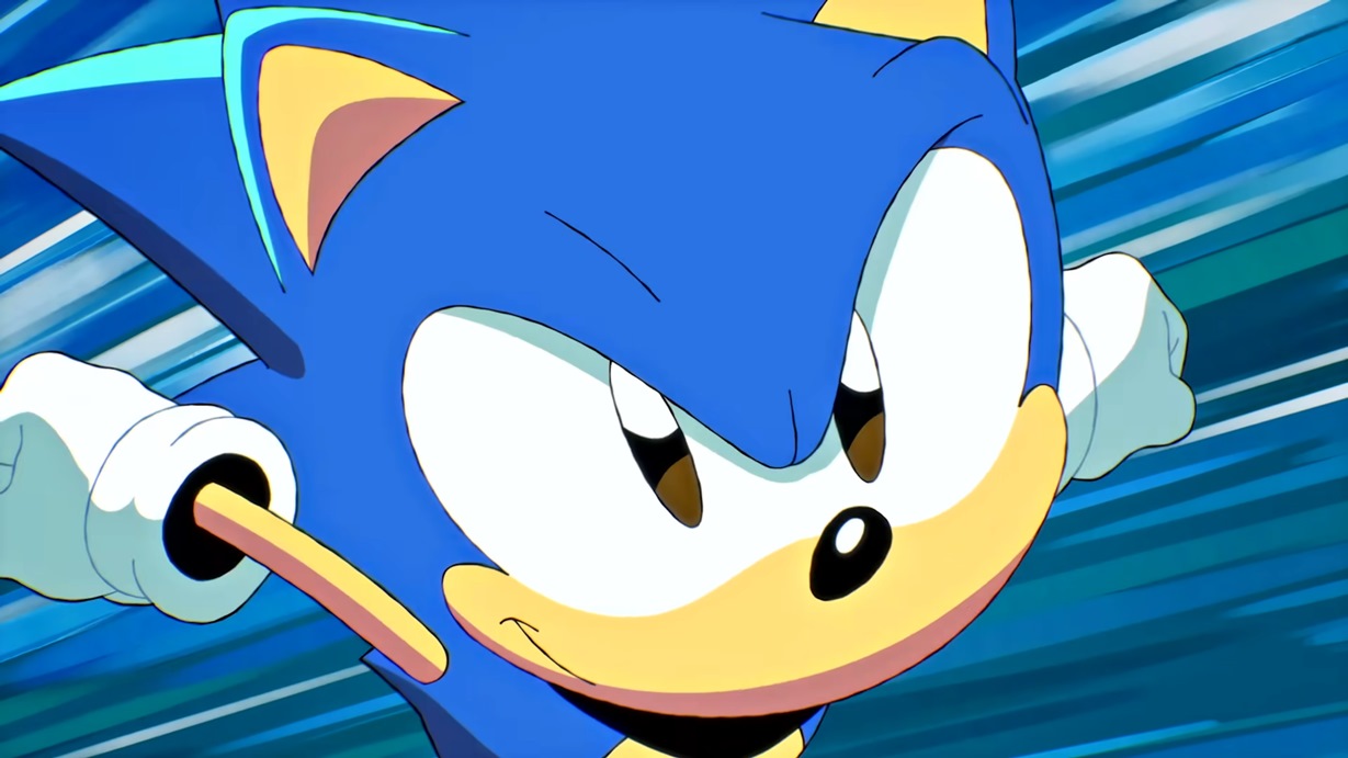 Michael Jackson Was Behind 'Sonic the Hedgehog 3' Soundtrack