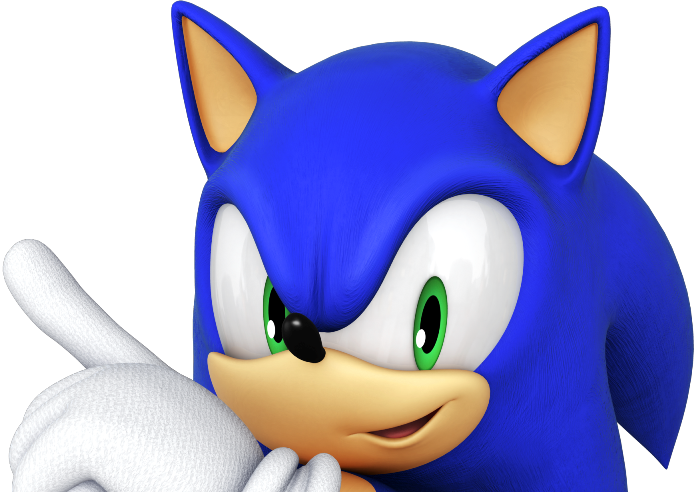 Anniversary: Sonic the Hedgehog is Now 25 Years Old