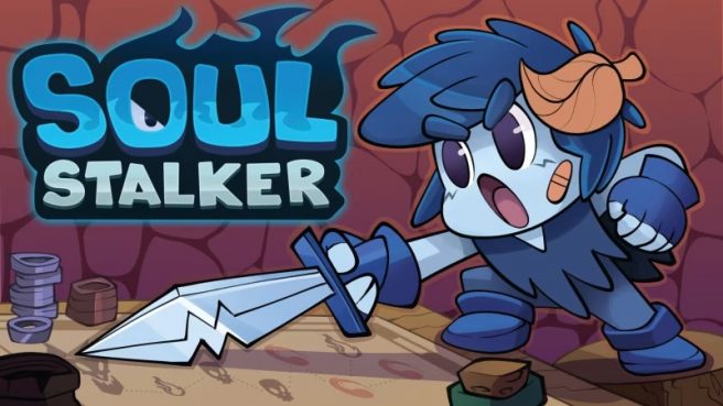 Soul Stalker