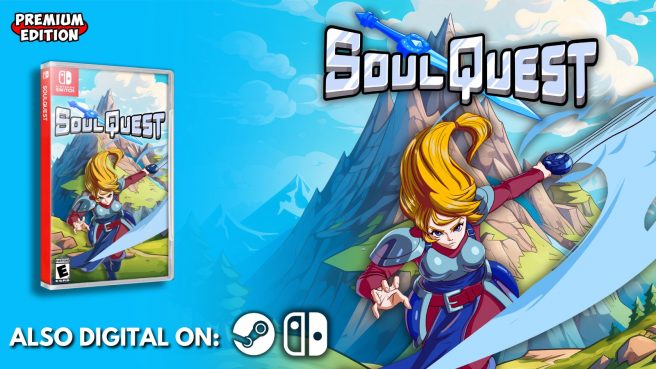 SoulQuest