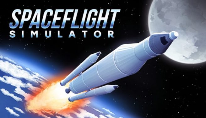 Spaceflight Simulator