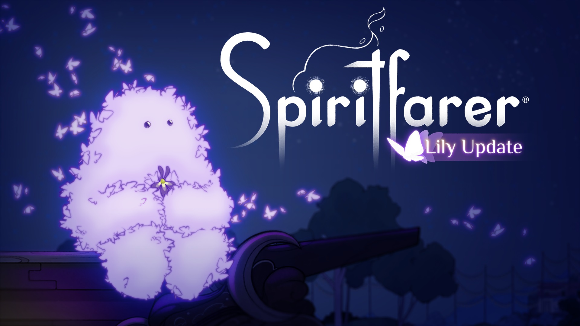 Spiritfarer Lily Update