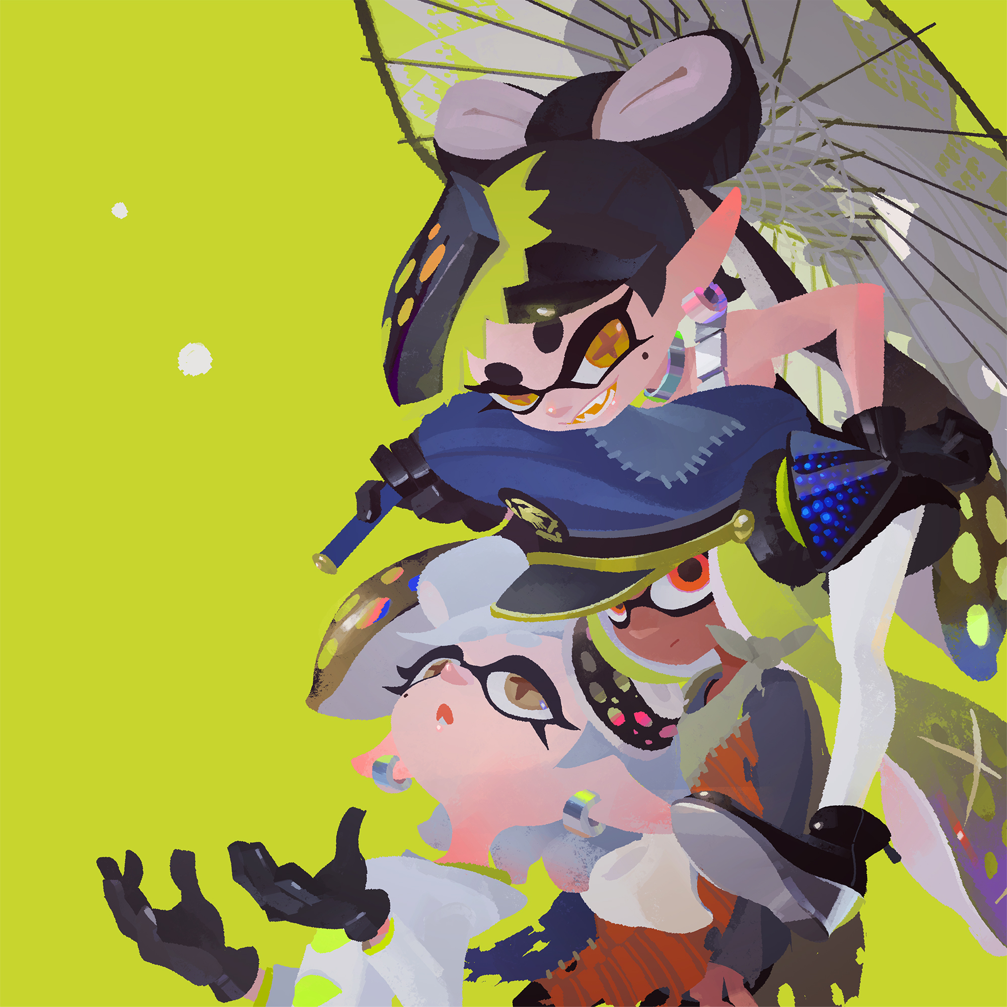 Splatoon™ 3