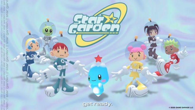 Star Garden
