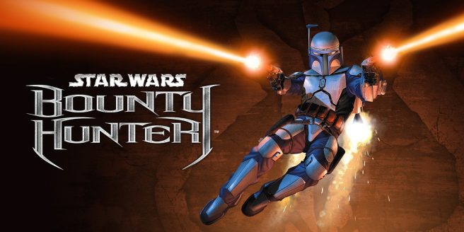 Star Wars: Bounty Hunter update 1.0.2