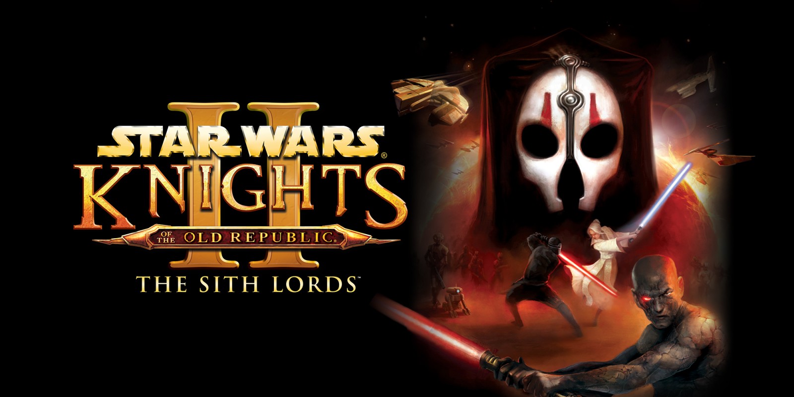 Star Wars Knights of the Old Republic II Restored Content DLC cancelled