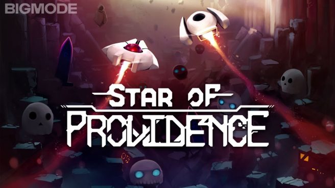 Star of Providence release date