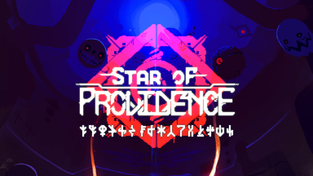 Star of Providence trailer