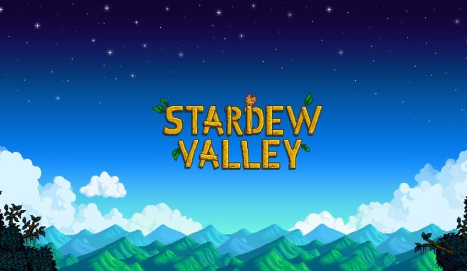 Stardew Valley Nintendo Switch update crashes