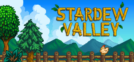 The Stardew Valley Switch Port Could Be Released in a Few Weeks