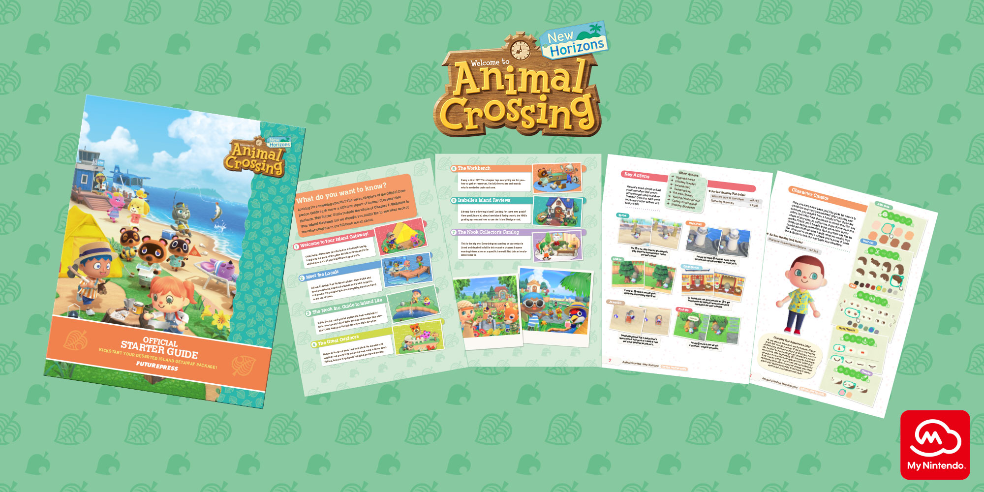 Animal Crossing: New Horizons Personality Guide