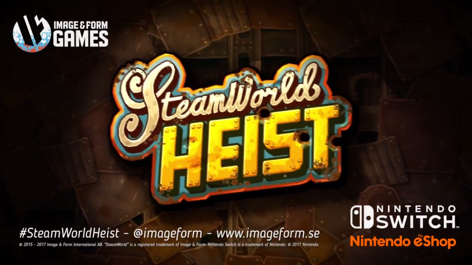 steamworld heist recruits