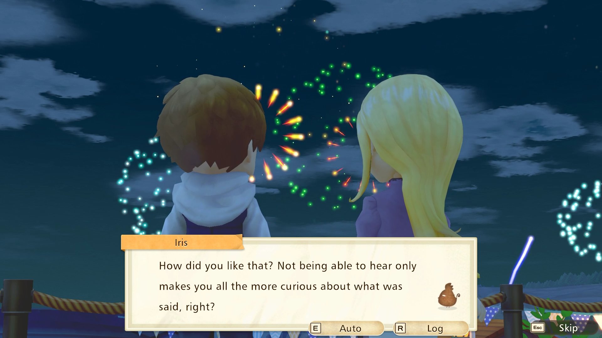 XSEED Games Announces STORY OF SEASONS: Pioneers of Olive Town