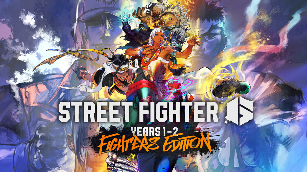 Street Fighter 6 Demo Lands on Nintendo Switch 2: New Content and Features Revealed