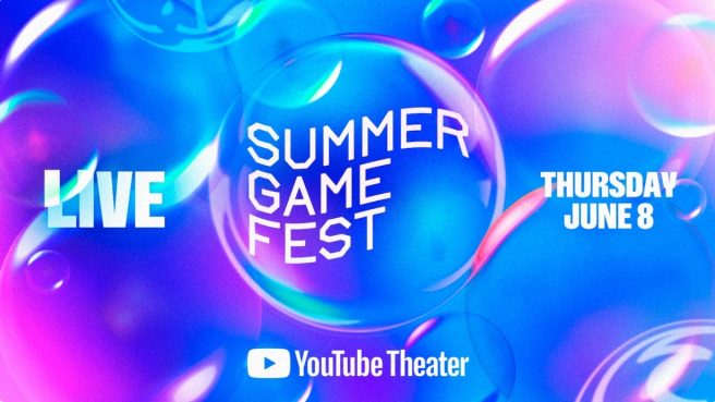 Summer Game Fest 2023 live stream