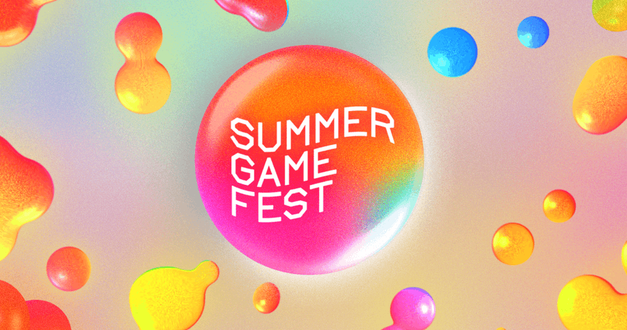 Summer Game Fest 2024 live stream
