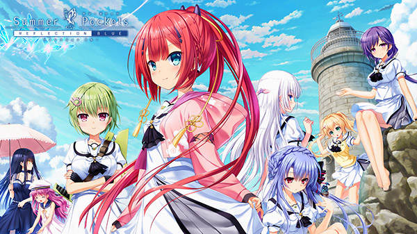 free download summer pockets switch