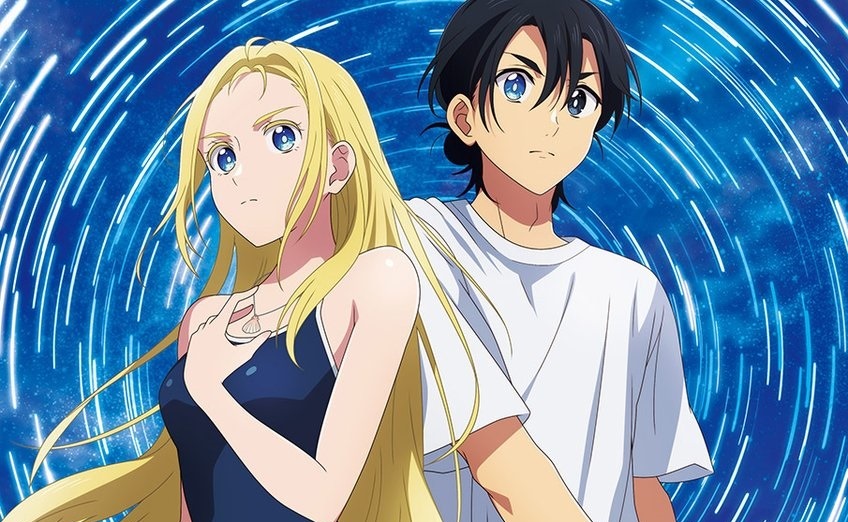 Summer Time Rendering Anime Gets New Trailer With Full Second