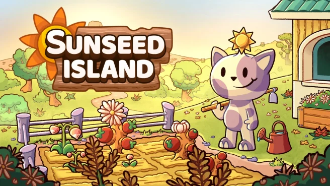 Sunseed Island