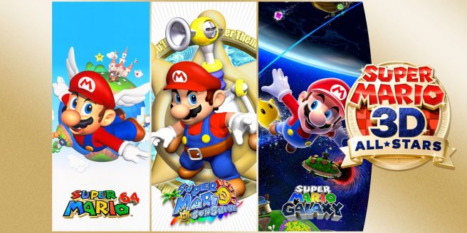Tremendous Mario 3-d All-Stars 1.1.3 replace out now, patch notes