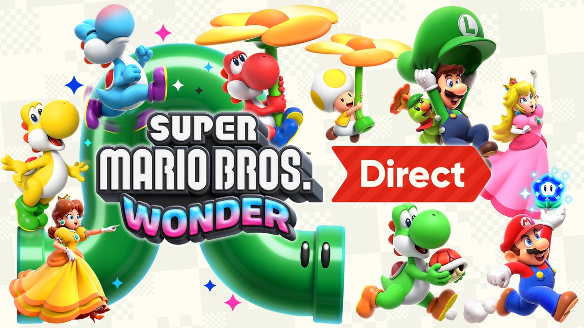 Nintendo Direct Preorder Roundup – September 2023 - Vooks