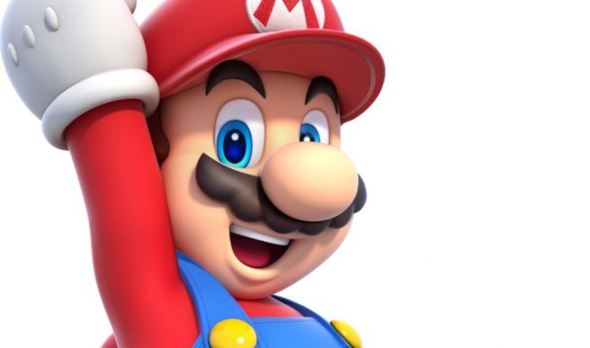 Super Mario Bros animated movie details leaked